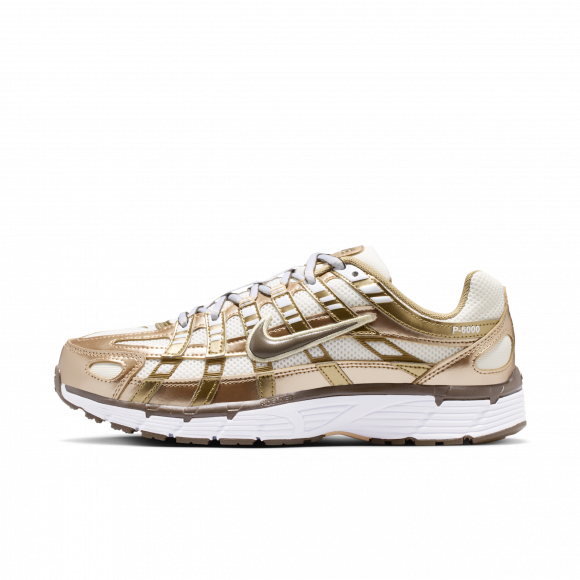 Nike P-6000 Women's Shoes - 1 - White - IO3496-104