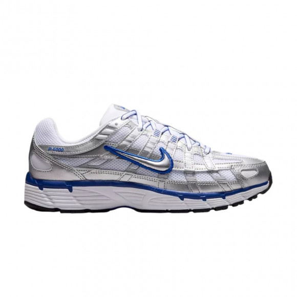 Nike Wmns P-6000 'Blue' | Women's Size 6.5 - IO3496-400