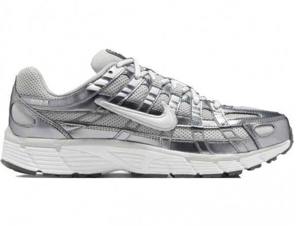Nike P-6000 Damen Grau - IO3496
