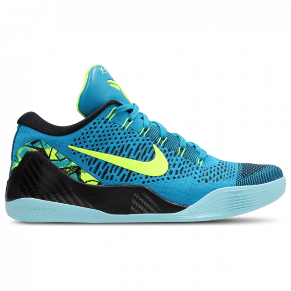 Nike Kobe 9 Elite Low Protro Perspective - IO3673-400