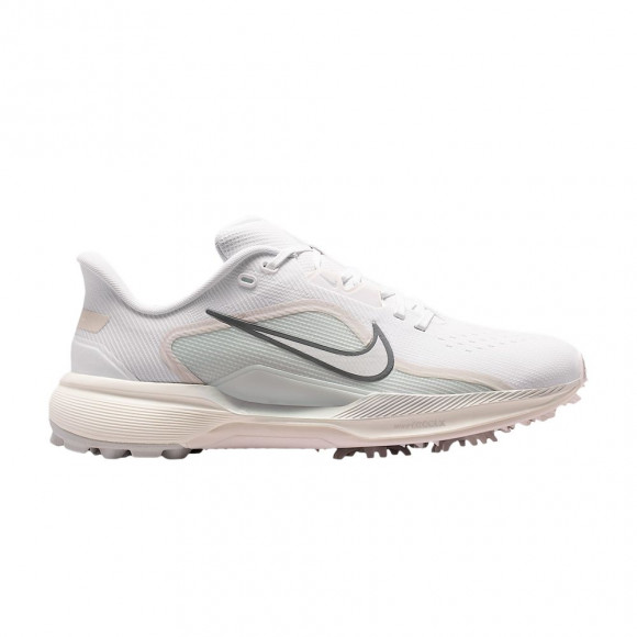 Nike Pegasus 1 Golf Wide 'White Sail' | Black | Men's Size 12 - IO3695-101