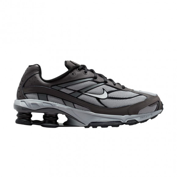 Nike Shox Ride 2 'Light Smoke Grey' | Black | Men's Size 11.5 - IO4296-001