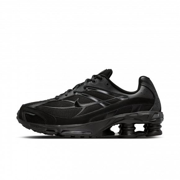 Nike Shox Ride 2 Men's Shoes - Black - IO4296-002