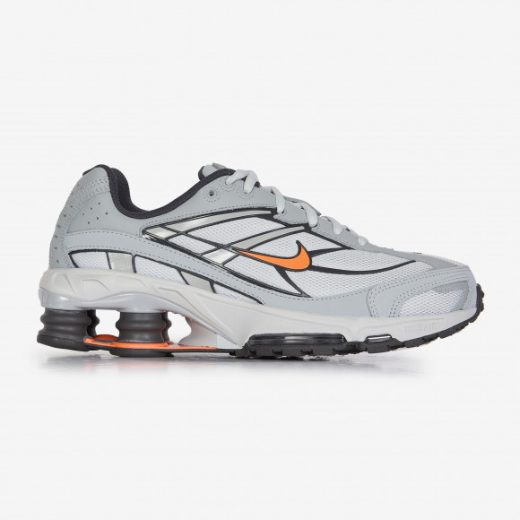Shox Ride 2  Gris/orange - IO4296-004