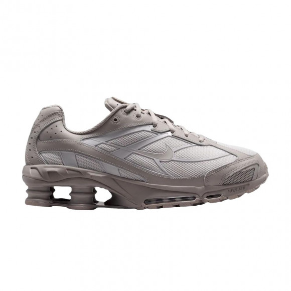 Nike Shox Ride 2 'Vast Grey College Grey' | Men's Size 12 - IO4296-006