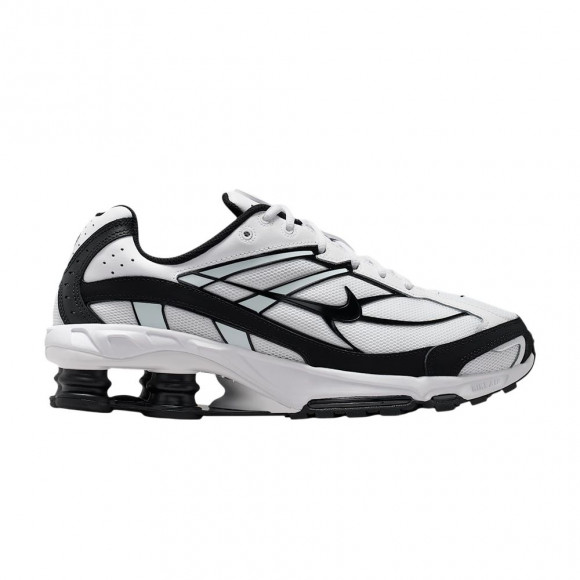 Nike Shox Ride 2 'White Black' | Men's Size 11 - IO4296-100
