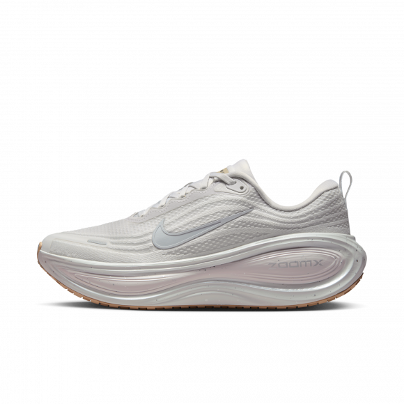 Nike Vomero Plus Speckle Vast Grey Wolf Grey - IO4323-001