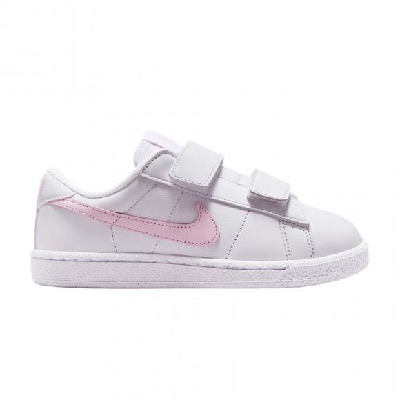 Nike Tennis Classic PS 'White Pink Foam' | Kid's Size 10.5 - IO4385-102