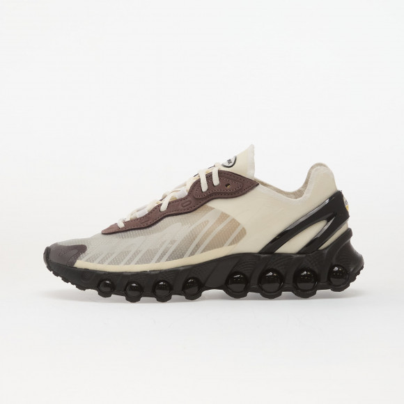 Sneakers Nike Air Max Dn8 Sail/ Platinum Tint-Black-Violet Ore - IO4479-100