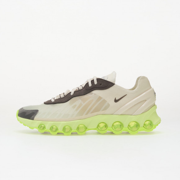Sneakers Nike Air Max Dn8 Qs Dark Hazel/ Pale Ivory-Fauna Brown - IO4479-200