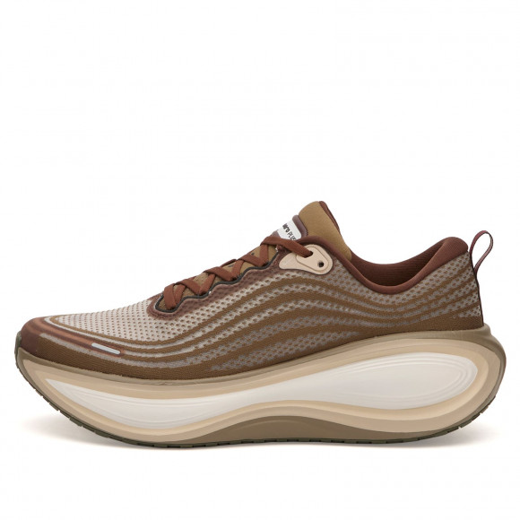 Nike Vomero Plus QS Sneaker Sail/Pecan/Caldera Brown - IO4482-001