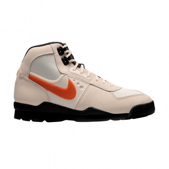 Nike Baltoro 'Chalk Safety Orange' | White | Men's Size 7.5 - IO4556-100