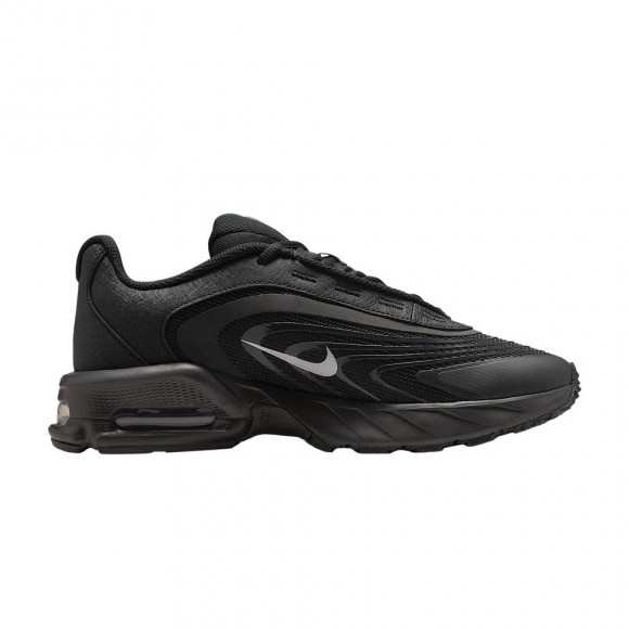 Nike Wmns Air Max Fire 'Black Metallic Silver' | Women's Size 9.5 - IO4613-001