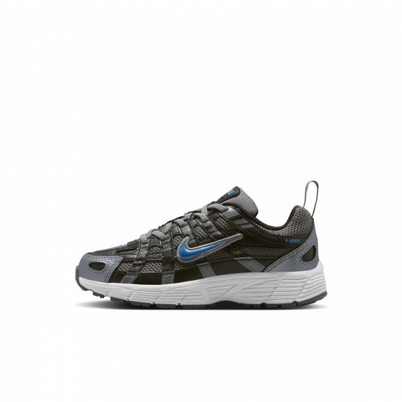 Sapatilhas Nike P-6000 para criança - Cinzento - IO4647-015