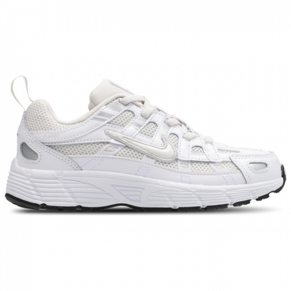 Nike P-6000-sko til mindre børn - grå - IO4647-017