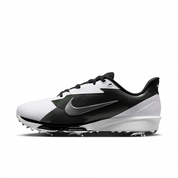 Nike NEXT% TOUR 3 Golf Shoes - White - IO4665-100
