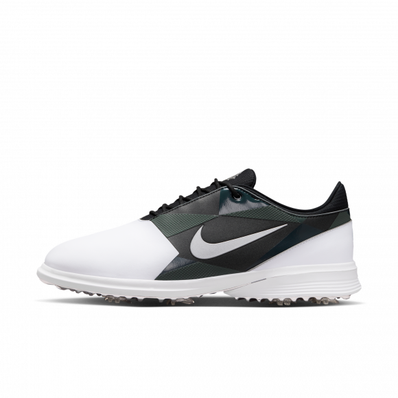 Nike Victory Tour 4 Golf Shoes - White - IO4667-100