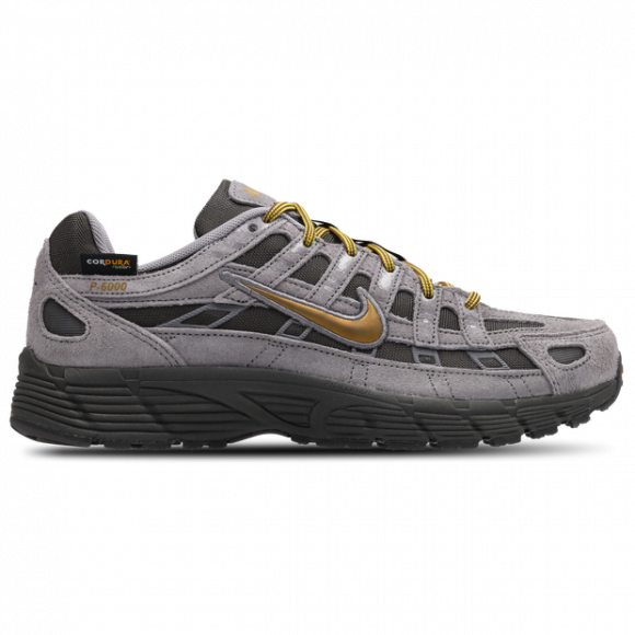 Chaussure Nike P-6000 Premium pour ado - Marron - IO4668-200