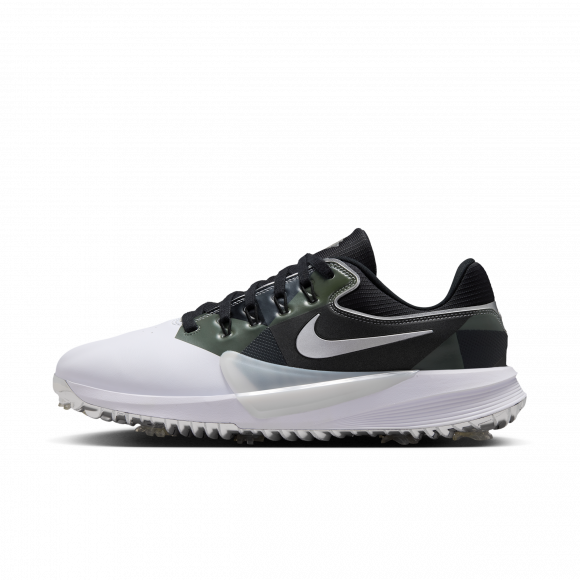 Nike Victory Pro 4 Golf Shoes - White - IO4672-100