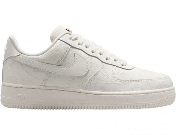 Nike Air Force 1 '07 Damen Weiß - IO4842