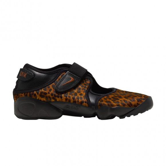 Nike Wmns Air Rift 'Black Desert Ochre' | Women's Size 7 - IO4884-002