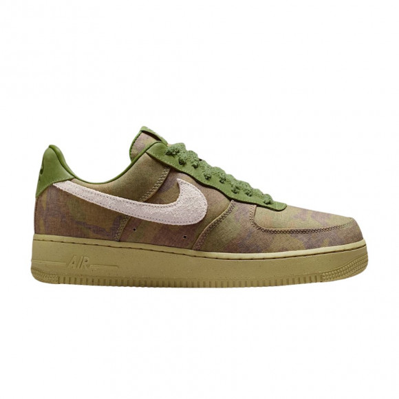 Nike Air Force 1 Low 'Wheatgrass' | Green | Men's Size 5 - IO5011-300