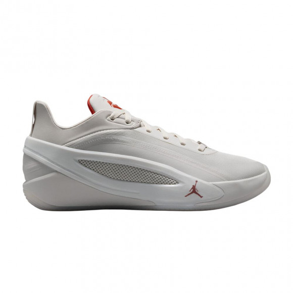 Air Jordan Luka 5 'Ghost' | White | Men's Size 14 - IO5029-100