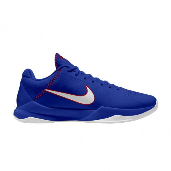 Nike Zoom Kobe 5 Protro 'Dodgers' | Blue | Men's Size 9.5 - IO6256-400
