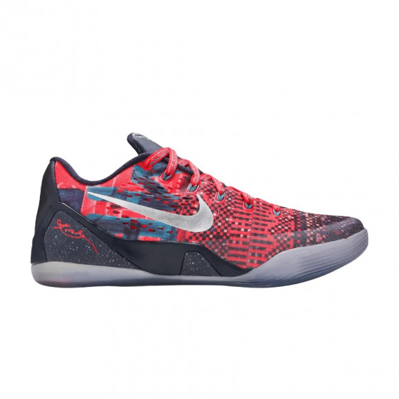 Nike Kobe 9 EM 'Philippines' 2026 | Red | Men's Size 10 - IO6262-600