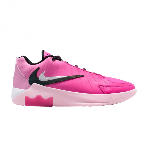 Nike Lebron Witness 9 EP 'Bronny James' | Pink | Men's Size 9 - IO7382-600