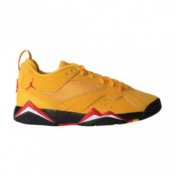 Air Jordan MVP 92 'Taxi' | Yellow | Men's Size 8.5 - IO7437-705