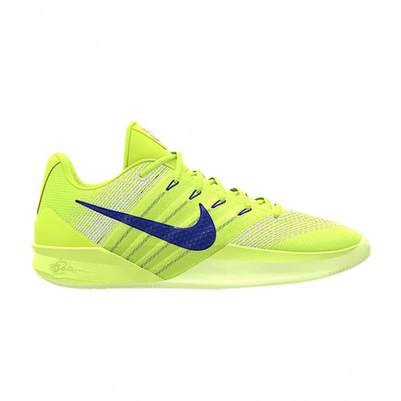 Nike Sabrina 3 'Tyler Herro' | Green | Men's Size 9 - IO7548-900