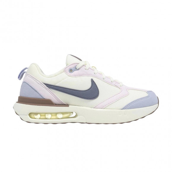 Nike Air Max Dawn GS 'Soft Pearl Light Carbon' | White | Kid's Size 5 - IO7603-001