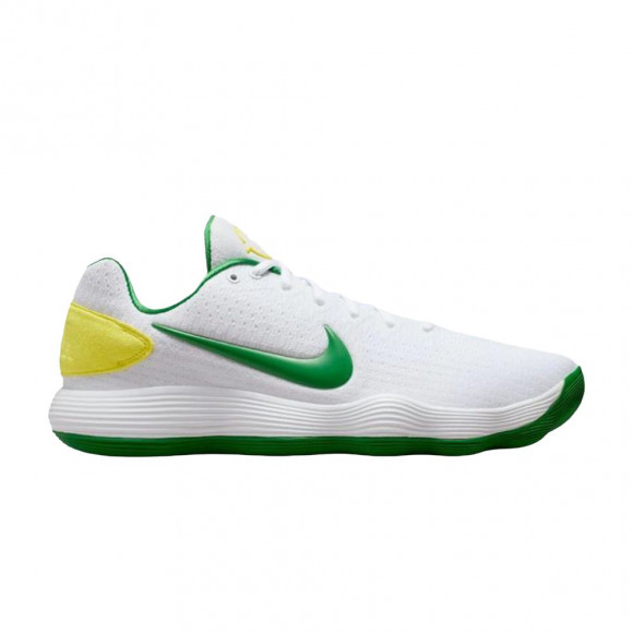 Nike Hyperdunk 2017 Low EP 'White Apple Green' | Men's Size 8 - IO7604-131