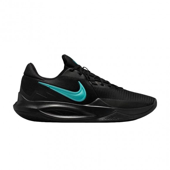 Nike Precision 6 'Black Light Aqua' | Men's Size 13 - IO7605-040