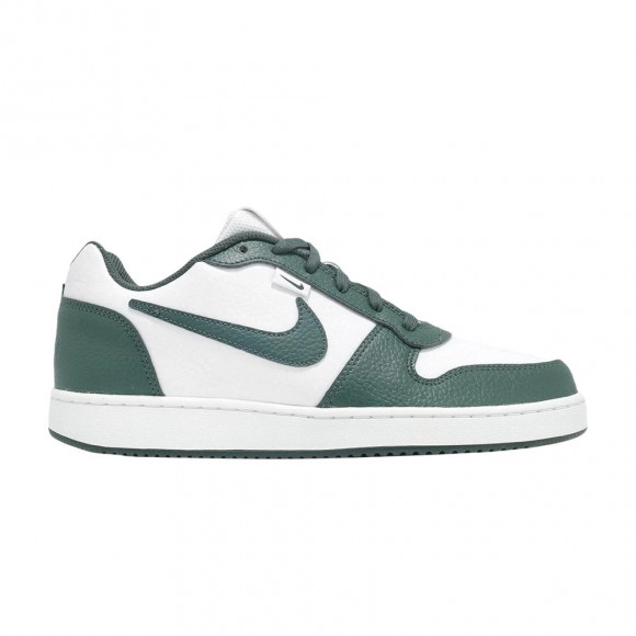 Nike Ebernon Low PREM 'White Vintage Green' | Men's Size 12 - IO7608-131
