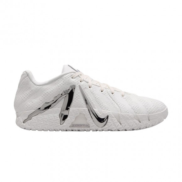 Nike Ja 3 'White Label' | Men's Size 8 - IO7668-100