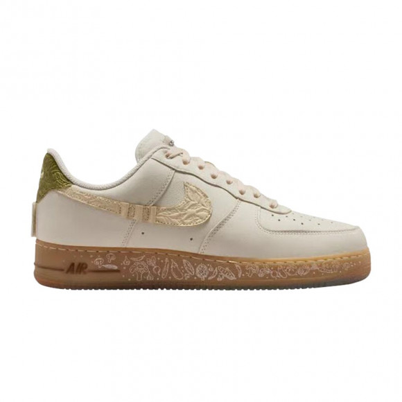 Nike Air Force 1 Low 'Doernbecher' 2026 | Multi-Color | Men's Size 9 - IO7688-921
