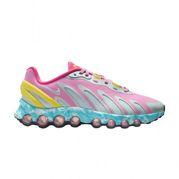 Nike Air Max DN8 'Doernbecher' 2026 | Pink | Men's Size 10 - IO7689-921