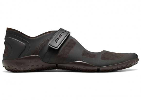 NikeSKIMS Air Rift 'Velvet Brown' | Men's Size 4.5 - IO7694-200