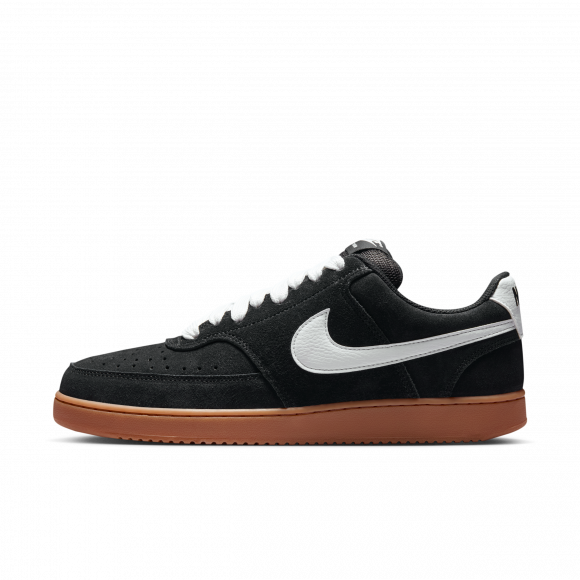 Nike Court Vision Low FL - IO7727-001