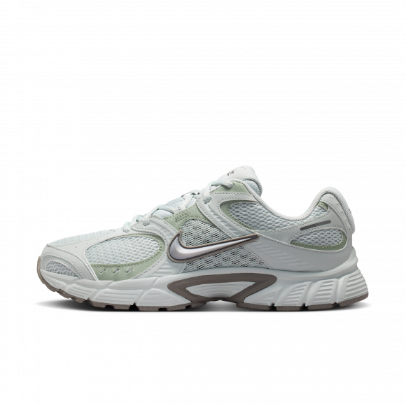 Nike V5 RNR Men's Shoes - Light Silver - IO7835-003