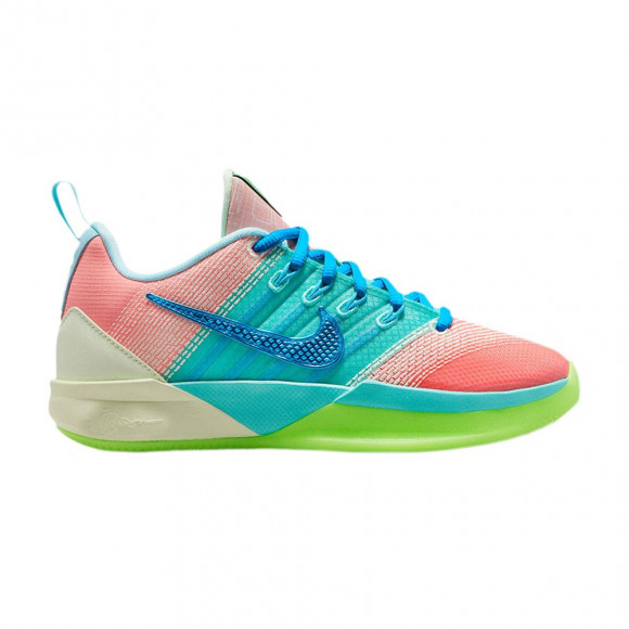 Nike Sabrina 3 'What the Family' | Multi-Color | Men's Size 10.5 - IO7844-300