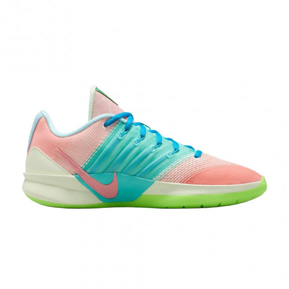 Nike Wmns Sabrina 3 'What The' | Multi-Color | Women's Size 7.5 - IO7845-300