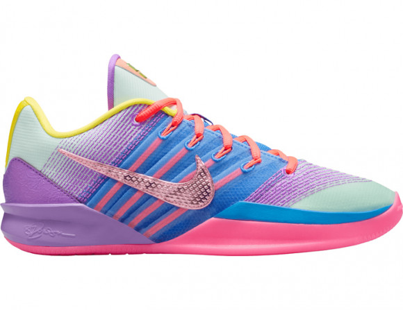 Nike Sabrina 3 What The Damen Blau - IO7845