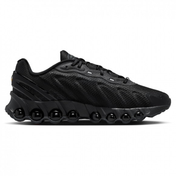 Nike Air Max Men's Sneakers - Black - Size 5.5 - Mesh/Synthetic - IO7846-001