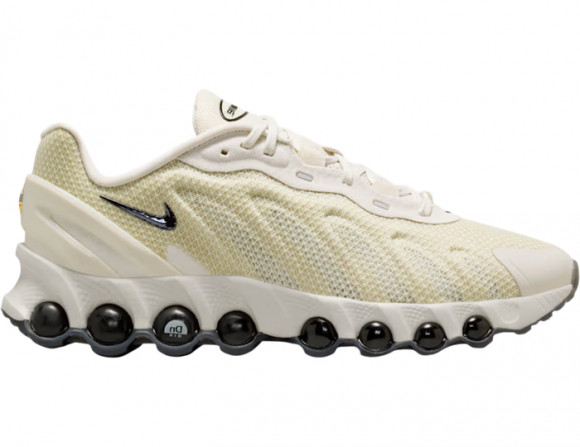 Nike Air Max Dn8 Schwarz F002 - IO7846