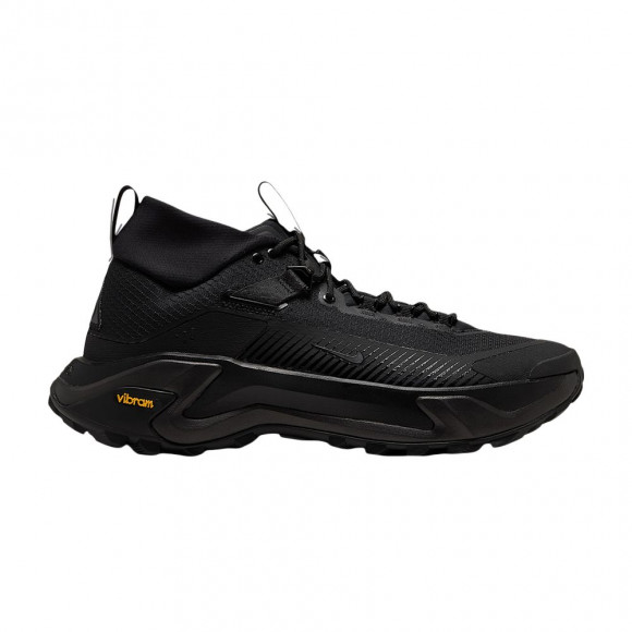 Nike ACG Zegama Hike 'Black Anthracite' | Men's Size 9 - IO7854-002