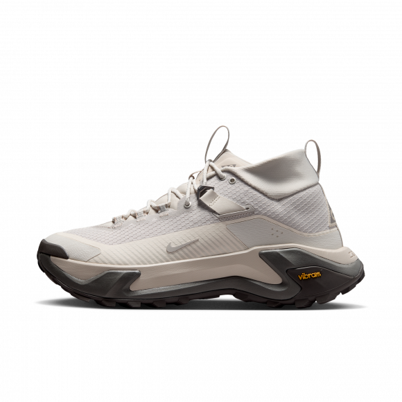Nike ACG Zegama Hike Men's Hiking Shoes - Cream II - IO7854-201