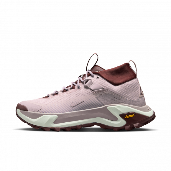 ACG Zegama Hike wandelschoenen voor dames - Paars - IO7855-002